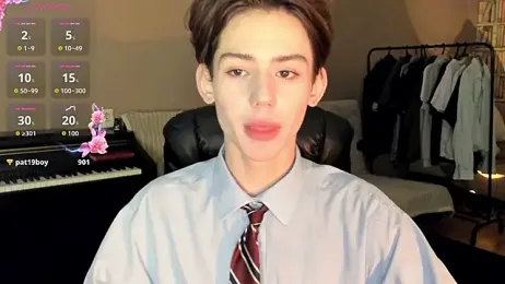 winsdor webcam model stream image