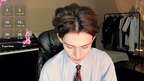 winsdor webcam model stream image