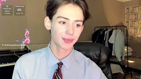 winsdor webcam model stream image