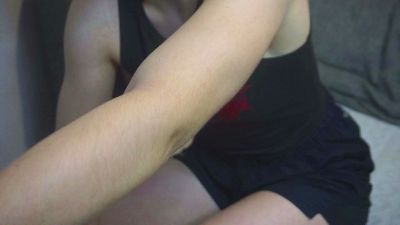 CorettaAntenor webcam model stream image