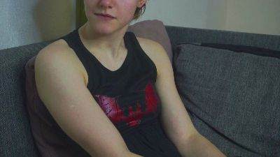 CorettaAntenor webcam model stream image