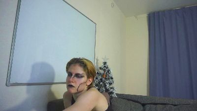 CorettaAntenor webcam model stream image