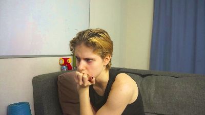 CorettaAntenor webcam model stream image