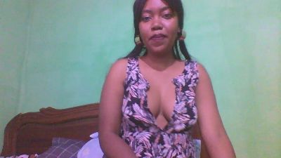 Cuel webcam model stream image