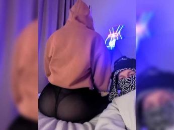 GroteskCouple webcam bongacams model stream image