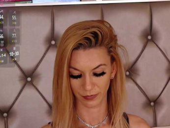 MayaHale webcam model stream image