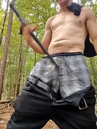 TDadSix webcam model stream image