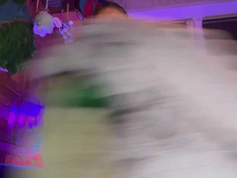CandyBoom webcam model stream image