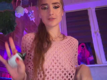 CandyBoom webcam model stream image