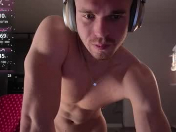 mark_stiff webcam model stream image