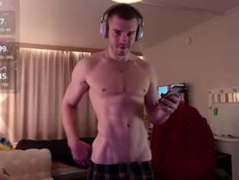mark_stiff webcam model stream image