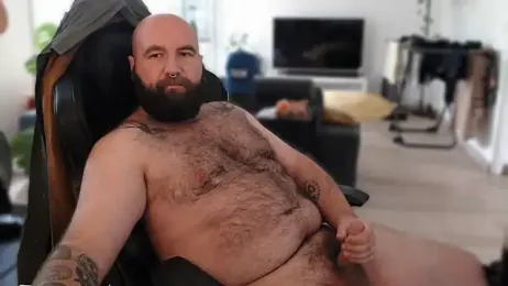 Hotokkar webcam model stream image