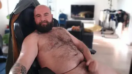 Hotokkar webcam model stream image