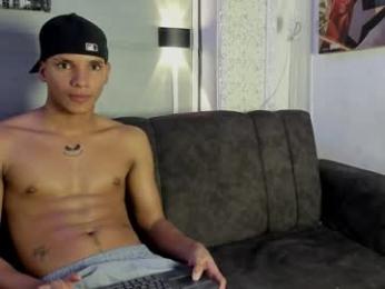 kai_storm7 webcam model stream image