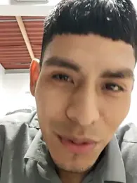 El_CHEGO webcam model stream image