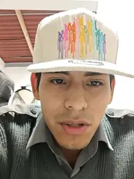 El_CHEGO webcam model stream image