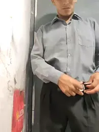 El_CHEGO webcam model stream image