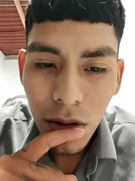 El_CHEGO webcam model stream image