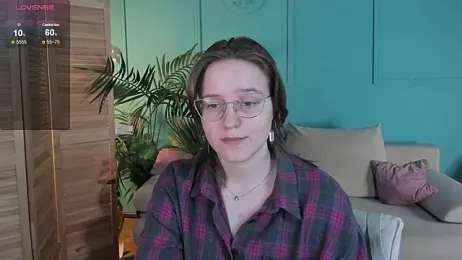 Rada_Woods webcam model stream image