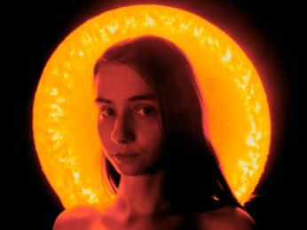 DarelleCoke webcam livejasmin model stream image