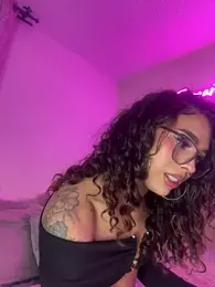 Samantha_Bernardo webcam model stream image