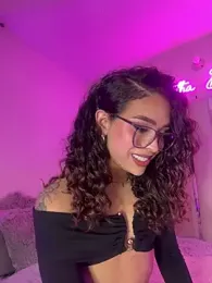 Samantha_Bernardo webcam model stream image