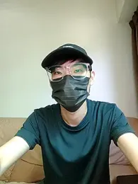 Yang_1069 webcam model stream image