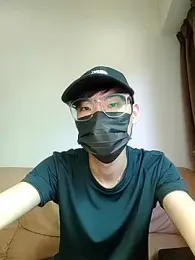 Yang_1069 webcam model stream image