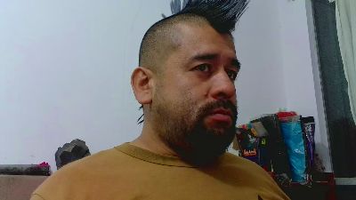 granalex2 webcam model stream image