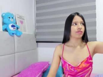 roseandmiah webcam model stream image