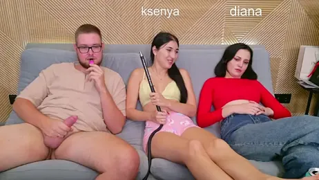 Ksenny webcam stripchat model stream image