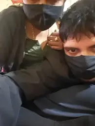 Hotbhabhi_089 webcam model stream image