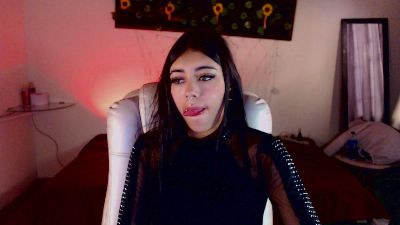Gabriella_live webcam model stream image