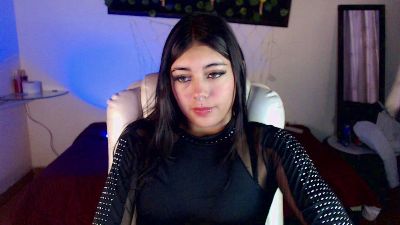 Gabriella_live webcam model stream image