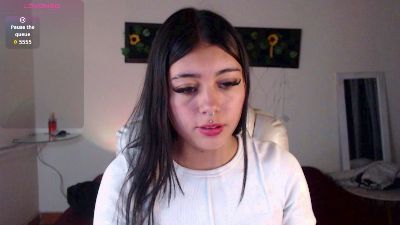 Gabriella_live webcam model stream image