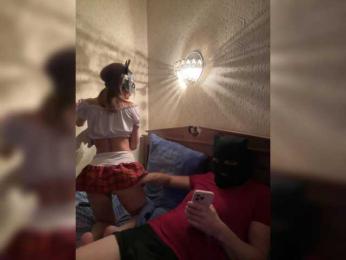 LoveKH webcam model stream image