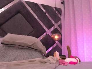 violeta-sanz webcam model stream image