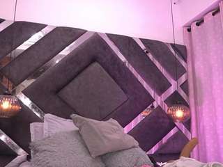 violeta-sanz webcam model stream image