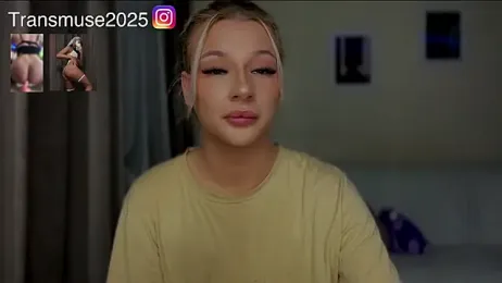 NikandJane webcam model stream image