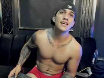 mr_maximo webcam model stream image