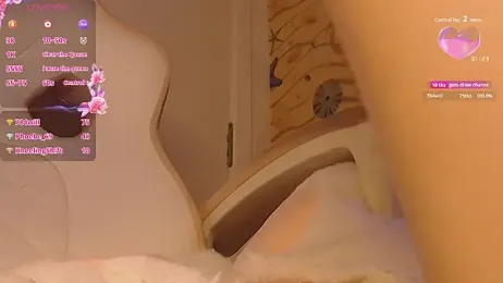 Sydney_Swan webcam model stream image