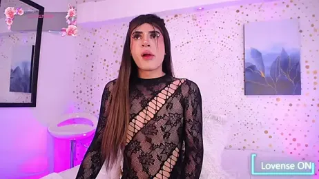 Emily_Vaughan webcam model stream image