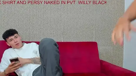 willy_sexxx18 webcam model stream image