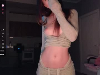 ella_lee15 webcam model stream image