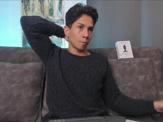 Jay Stifler webcam model stream image