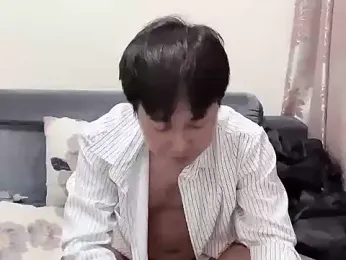 haoqide152 webcam model stream image