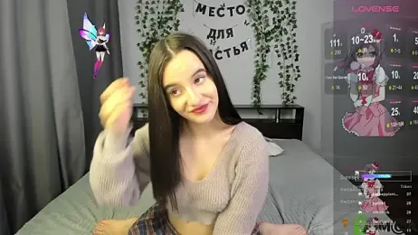 xAngel_Bunny_x webcam model stream image