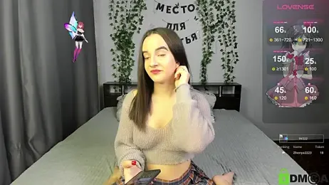 xAngel_Bunny_x webcam stripchat model stream image