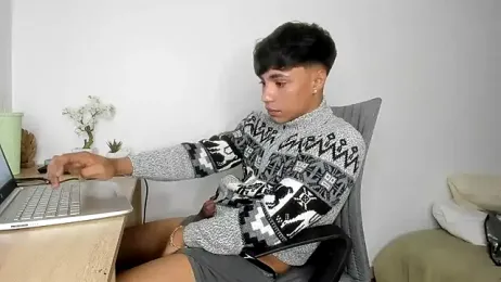 jonmaykolrose webcam model stream image