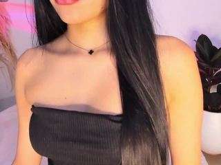 thaliafernandez webcam model stream image